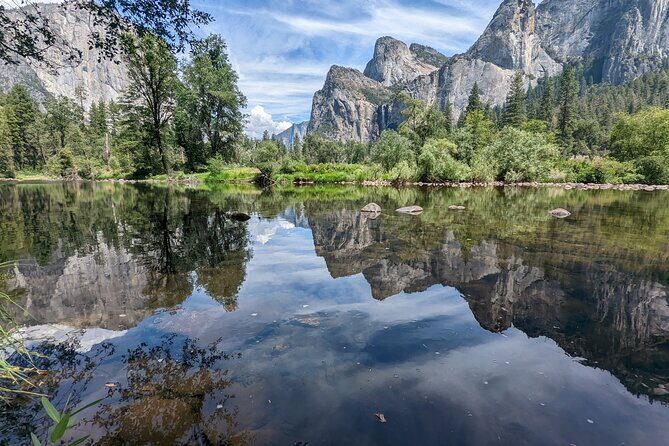 Yosemite National Park Day Tour with Optional Alcatraz - FAQs