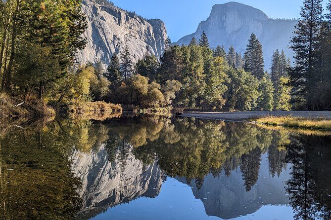 Yosemite National Park Day Tour with Optional Alcatraz - Final Thoughts