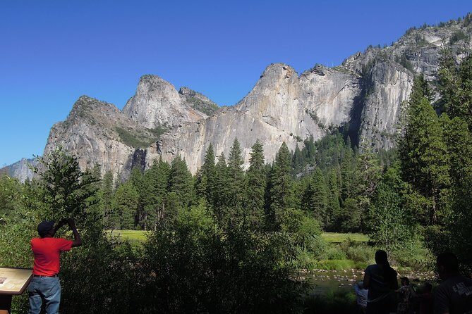 Yosemite National Park: Full Day Tour from San Francisco - Who Should Consider This Tour?