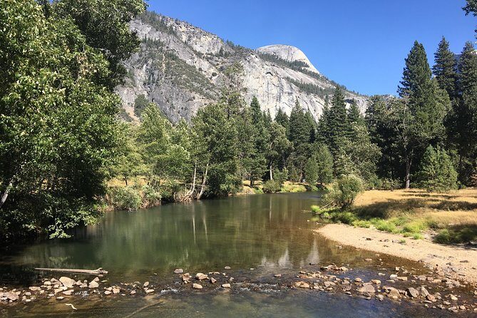 Yosemite National Park: Full Day Tour from San Francisco - Final Thoughts