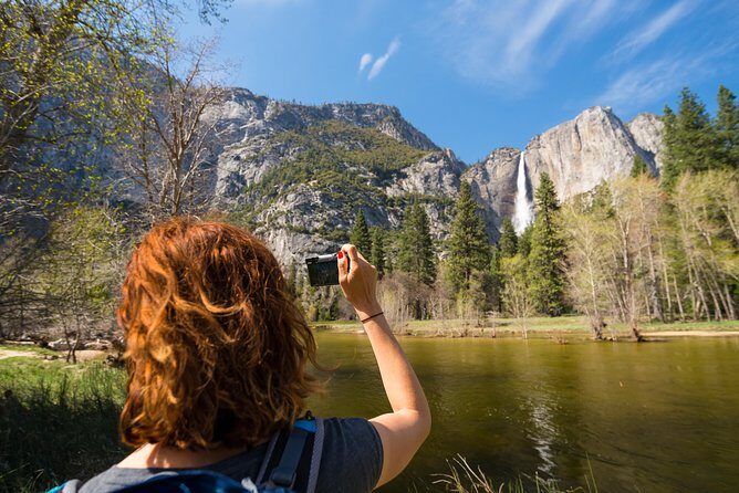 Yosemite National Park & Giant Sequoias 2-Day Semi-Guided Tour - What the Tour Offers: An Honest Breakdown