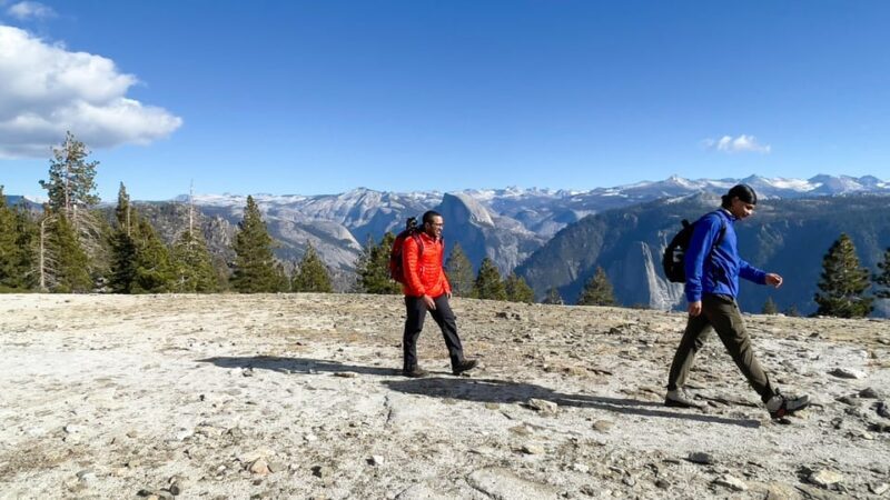 Yosemite: Off The Beaten Path - Customizable Private Tour - A Closer Look at the Yosemite Private Tour