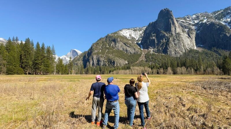 Yosemite: Off The Beaten Path - Customizable Private Tour - FAQ