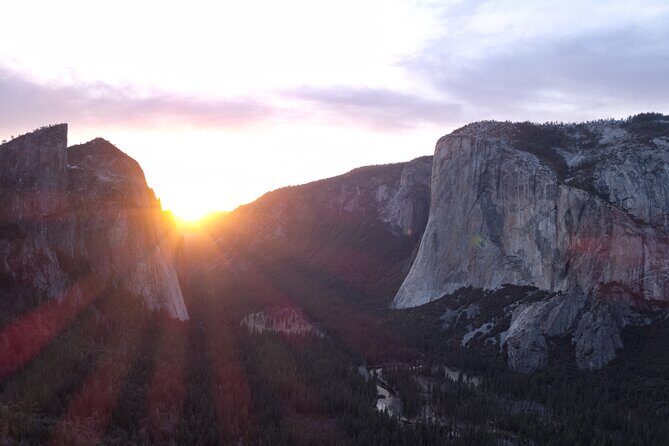 Yosemite Photo Workshop, Key Locations and Expert Tips, half day - A Close Look at the Yosemite Photo Workshop, Key Locations and Expert Tips