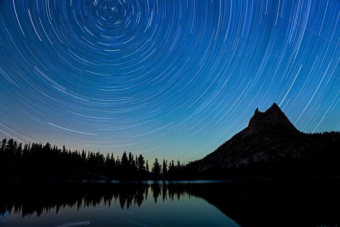 Yosemite Photo Workshop, Key Locations and Expert Tips, half day - Why the Timing and Sunset Focus Matter