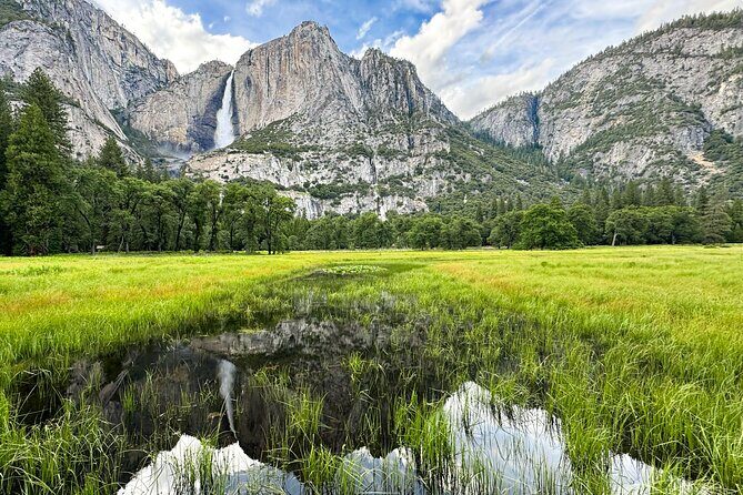 Yosemite Photo Workshop, Key Locations and Expert Tips, half day - Who Should Consider This Workshop?