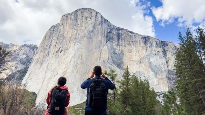 Yosemite Through the Lens: Private Photography Workshop - Final Thoughts