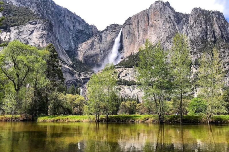 Yosemite Valley 3-Day Camping Adventure - An Honest Look at the Yosemite Valley 3-Day Camping Adventure