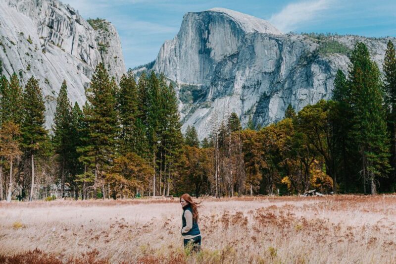 Yosemite Valley: 3-Day Lodging Adventure - Key Points