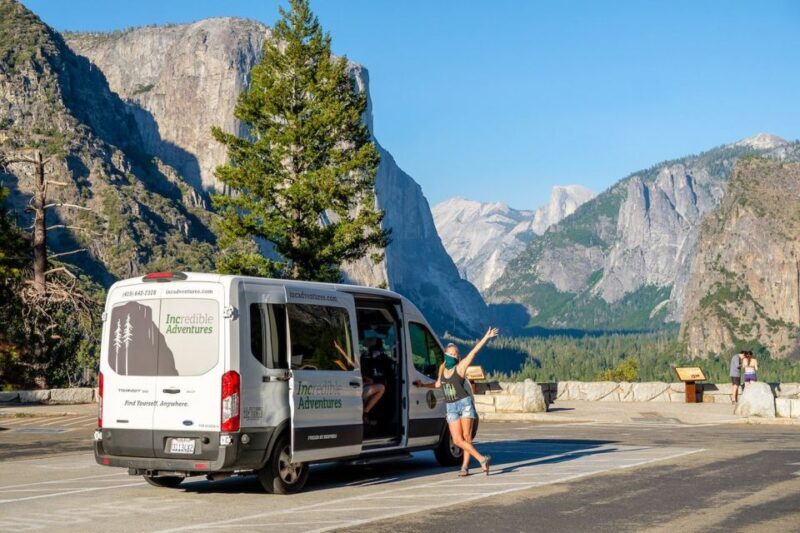 Yosemite Valley: 3-Day Lodging Adventure - Who Will Love This Tour?