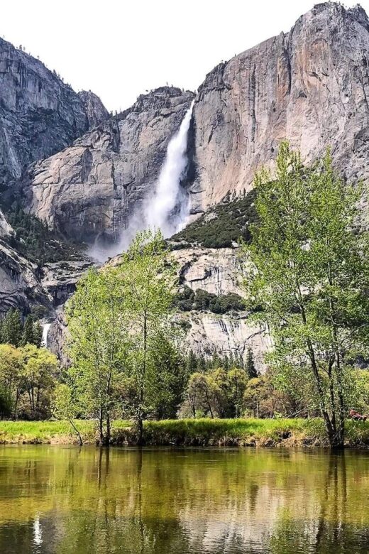 Yosemite Valley: 3-Day Lodging Adventure - FAQs