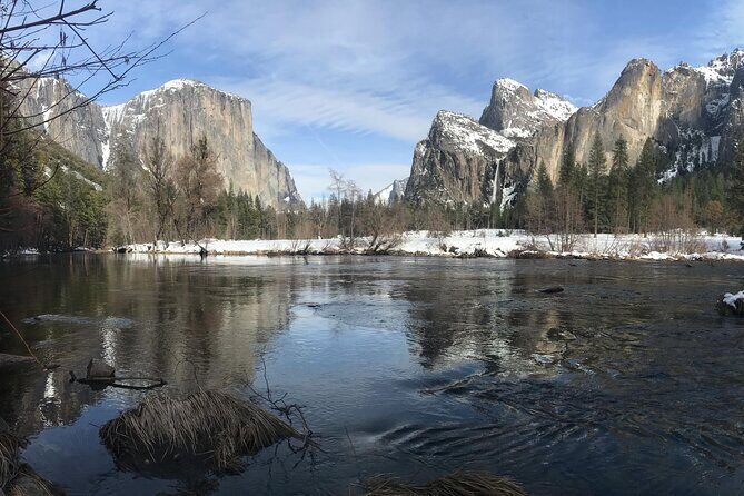 Yosemite Valley Discovery Walk - What’s It Like on the Yosemite Valley Discovery Walk?