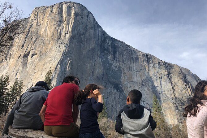 Yosemite Valley Discovery Walk - Reviews and Real Travelers Voices