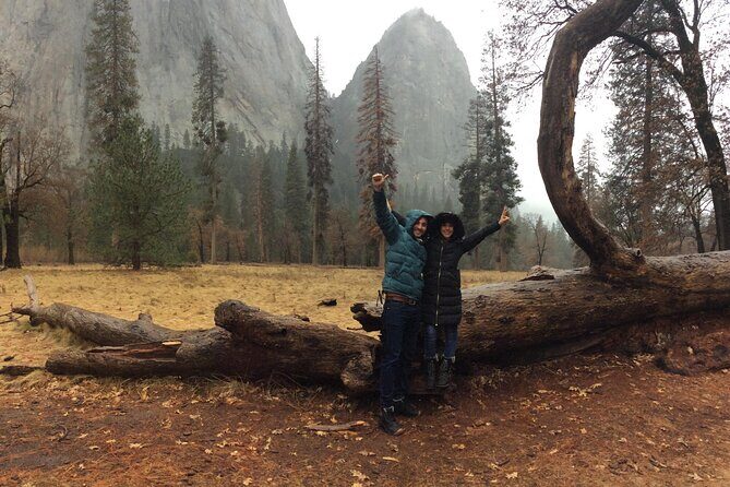 Yosemite Valley Discovery Walk - Final Thoughts