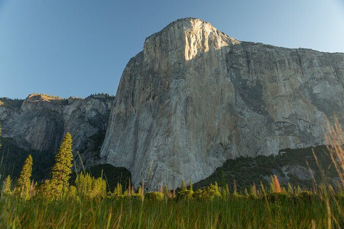Yosemite Valley Full Day Small Group Tour - FAQs