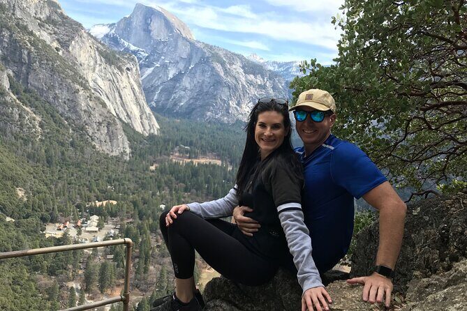 Yosemite Valley & Glacier Point Adaptive Tour - Who Should Consider This Tour?