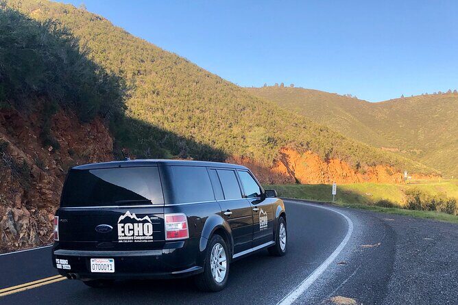 Yosemite Valley & Glacier Point Adaptive Tour - Final Thoughts