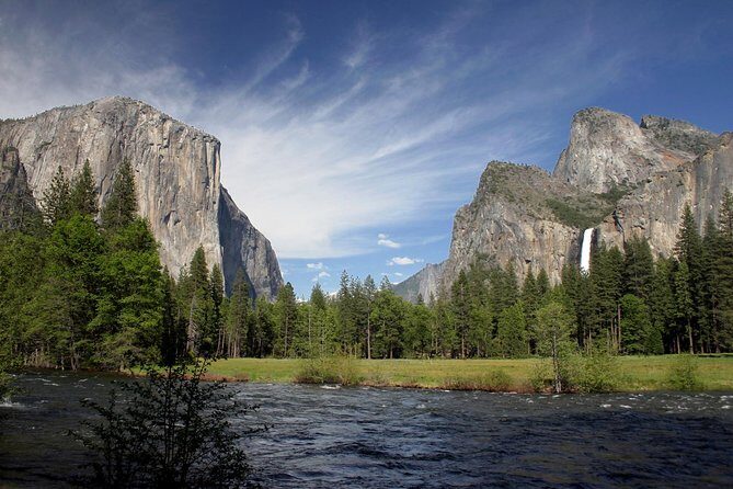 Yosemite Valley Private Hiking Tour - What to Expect on the Day