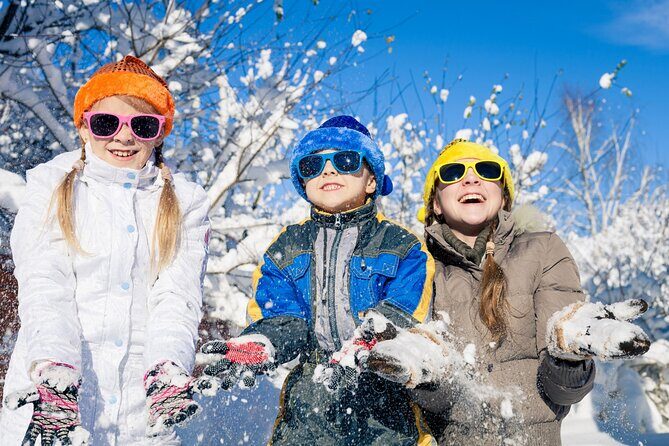 Yosemite Valley Private Winter Hiking Tour - FAQ