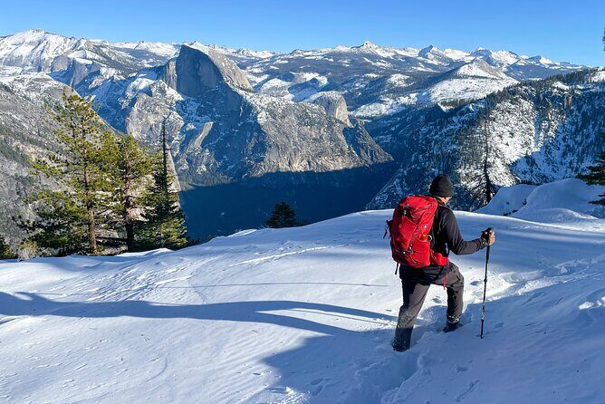 Yosemite Winter Wonderland Guided Hiking or Snowshoeing - A Closer Look at the Yosemite Winter Wonderland Tour