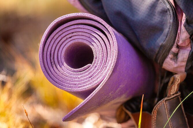 Yosemite Yoga & Hiking Adventure - Authentic Experiences from Past Travelers