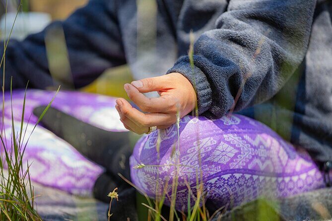 Yosemite Yoga & Hiking Adventure - Who Should Consider This Tour?