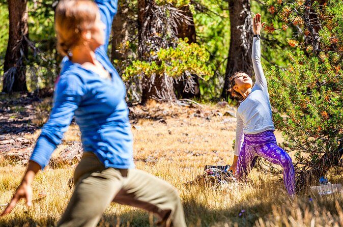 Yosemite Yoga & Hiking Adventure - Final Thoughts