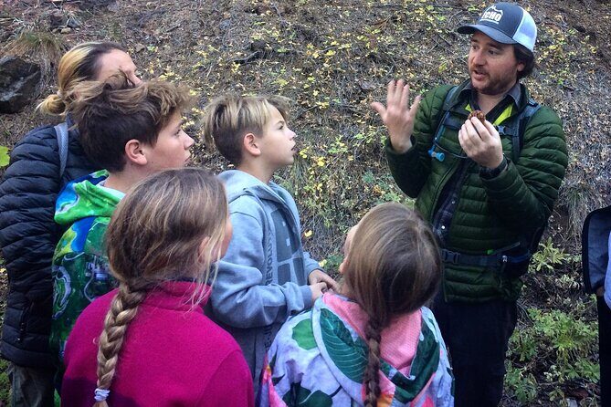 Yosemites High Country Adaptive Tour - The Highlights: What Makes This Tour Special