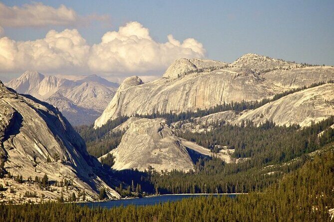 Yosemites High Country Adaptive Tour - Who Would Love This Tour?