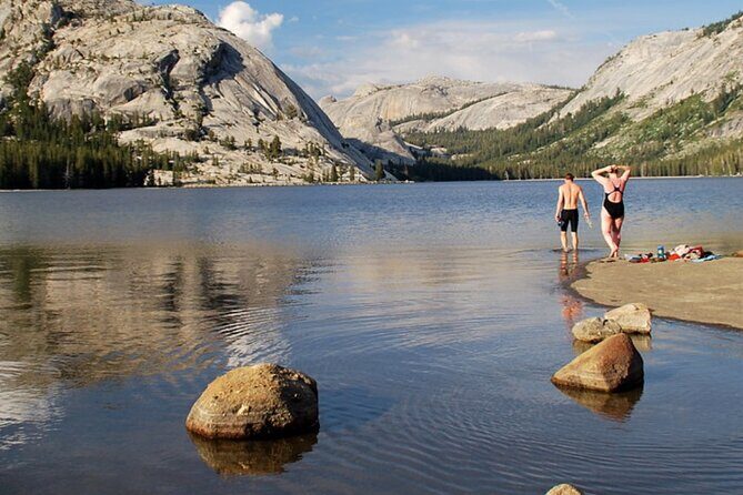 Yosemites High Country Adaptive Tour - Final Thoughts