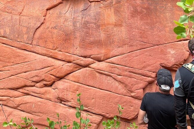 YOU DRIVE!! 4 Hr East Zion Guided UTV Tour - Starting Point and Duration