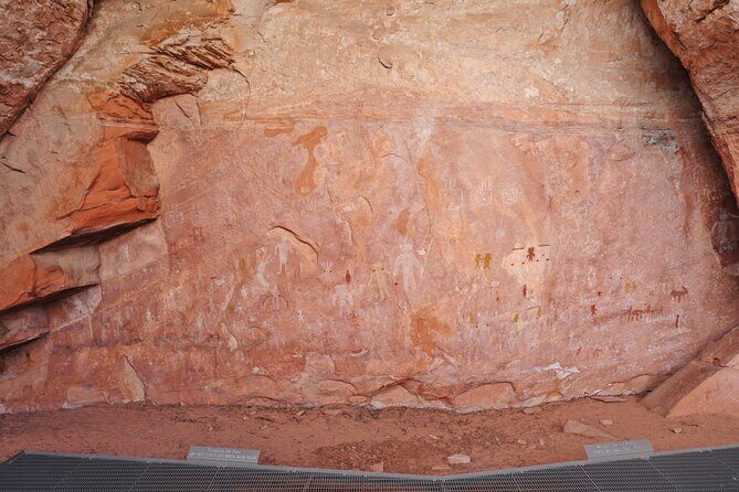 YOU DRIVE!! 5 Hr UTV Tour Pictograph Panel, Sand Boarding & More - The Experience: What to Expect from Start to Finish