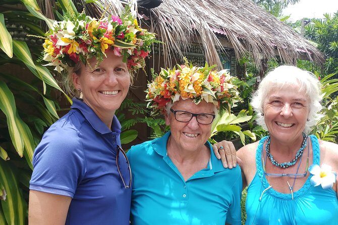 You drive, I guide you - What Makes This Tour Stand Out?