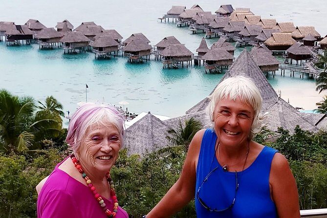 You drive, I guide you - Who Should Consider This Tour?