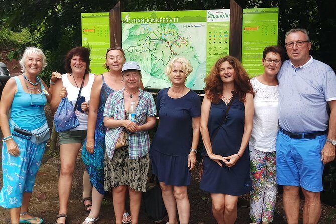 You drive, I guide you - Frequently Asked Questions