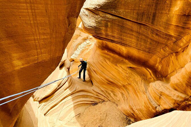 YOU DRIVE!! Rap & Ride - A Full Day of Rappelling and UTVs - Final Thoughts