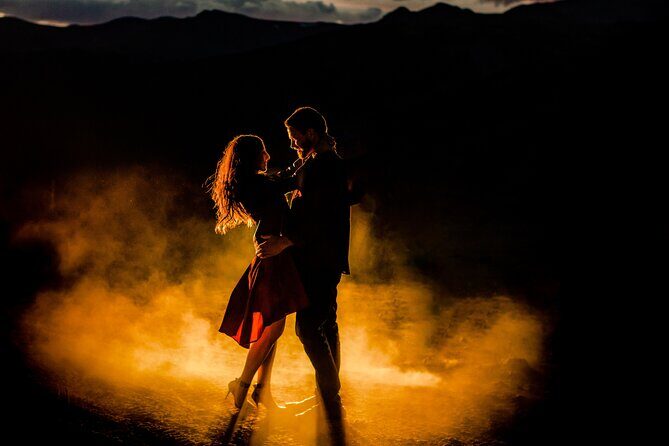 YOU Drive the Jeep! Guided Sunset Tour in Idaho Springs (Denver) - Final Thoughts: Is It Worth It?