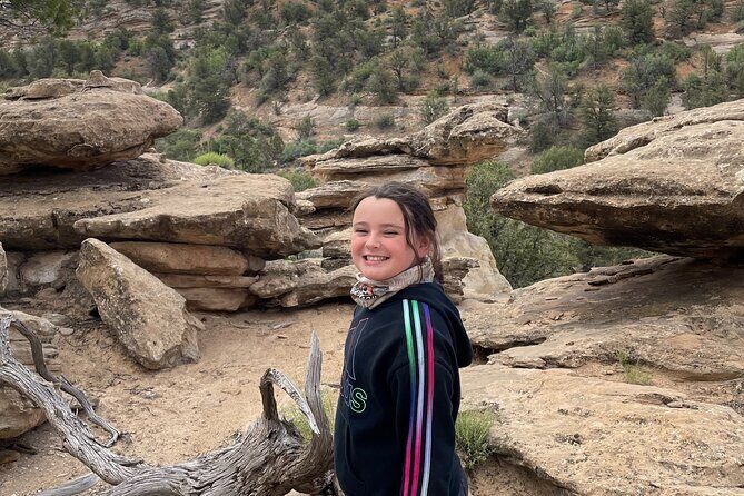 YOU DRIVE!! Visit Unique Inchworm Arch - 5 Hr UTV Tour - FAQs