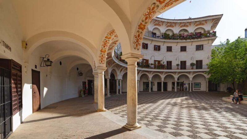 Young Seville: Tour for curious explorers - The Real Experience, According to Reviews