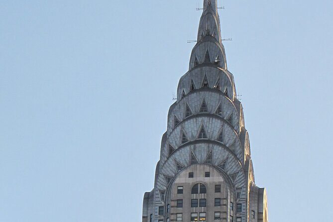 Young Trump and Obama in New York with Local Private Guide - Exploring the Itinerary in Detail