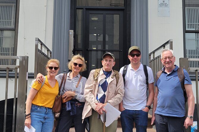 Young Trump and Obama in New York with Local Private Guide - Frequently Asked Questions