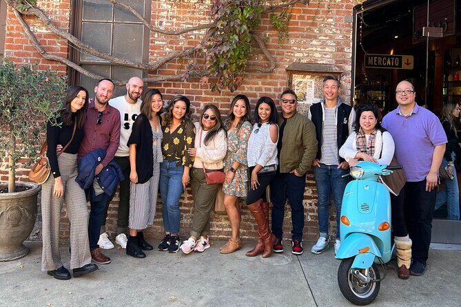 Yountville Food and Wine Tour in Napa - Who Should Consider This Tour?