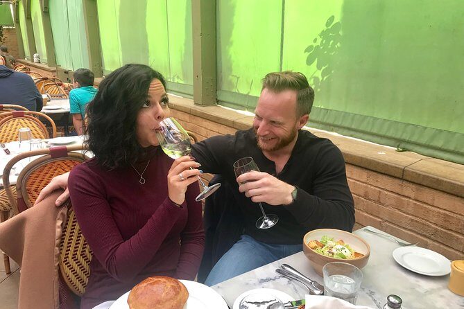 Yountville Food and Wine Tour in Napa - FAQs