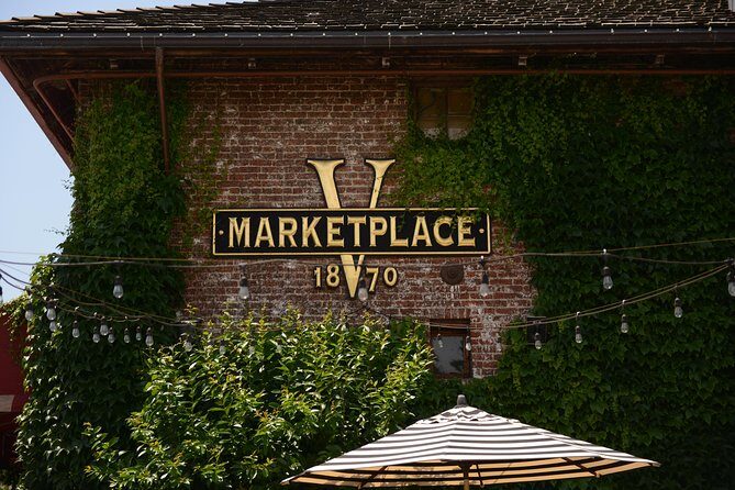 Yountville Food and Wine Tour in Napa - Final note