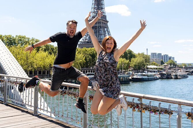 Your best pictures in Paris 1h Private photoshoot - Final Thoughts: Is This the Right Experience for You?