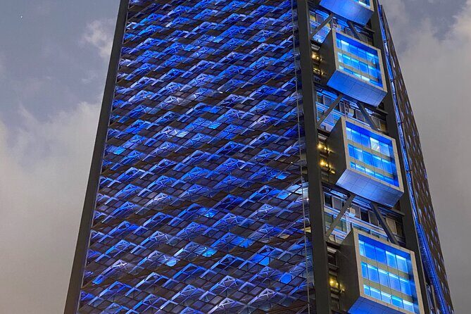 Your city, your way. Private Mexico City tour with a local expert - Who Should Consider This Tour?