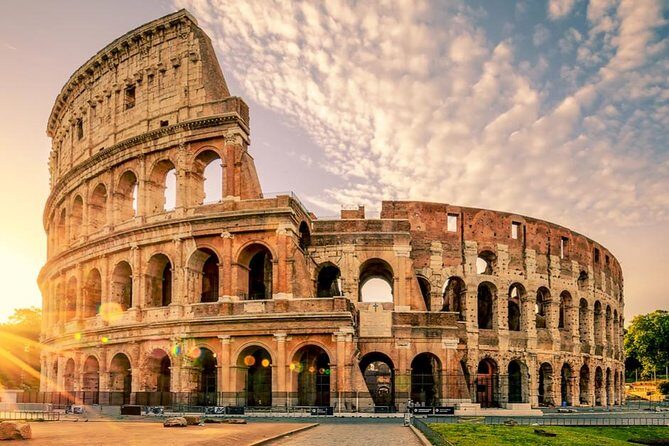 Your Colosseum tour with guide, Arena option - Who Will Love This Tour?