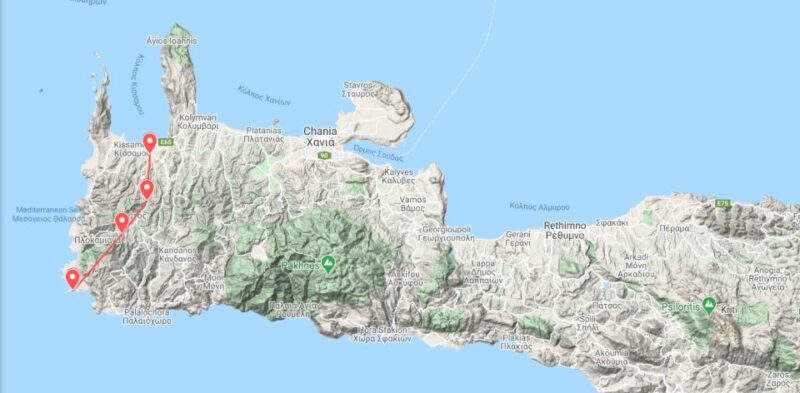 Your Custom Elafonisi Escape. Luxury Day Tour from Heraklion - What to Expect from Your Private Crete Day Tour