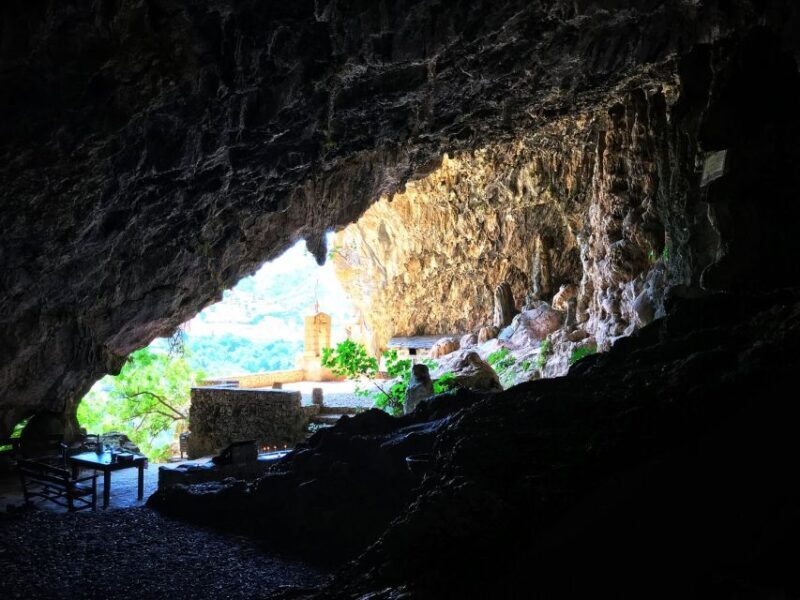 Your Custom Elafonisi Escape. Luxury Day Tour from Heraklion - Authentic Cretan Lunch and Local Tips