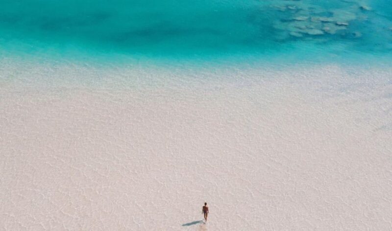 Your Custom Elafonisi Escape. Luxury Day Tour from Heraklion - Visiting the Cave of Agia Sofia